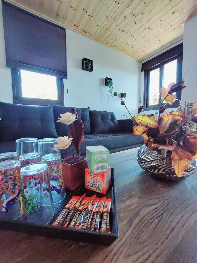 Agros Green Valley Suites リマソール エクステリア 写真