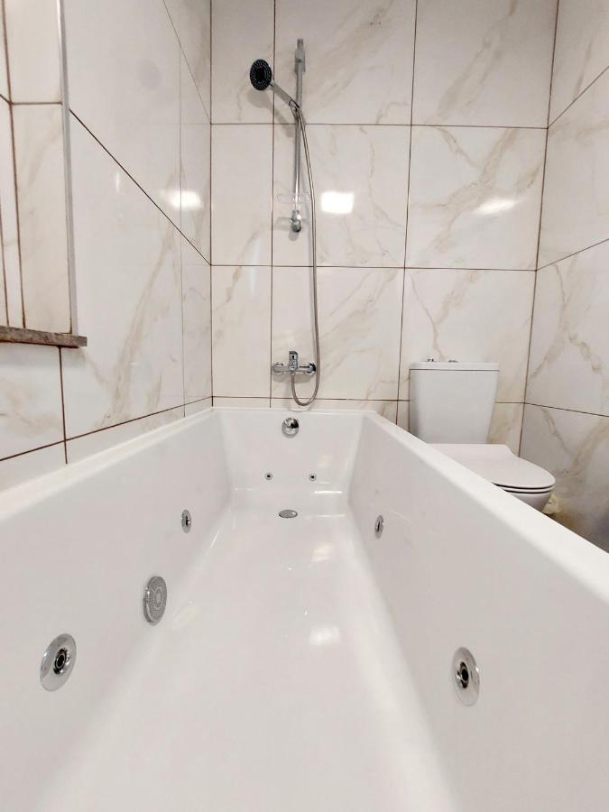 Agros Green Valley Suites リマソール エクステリア 写真