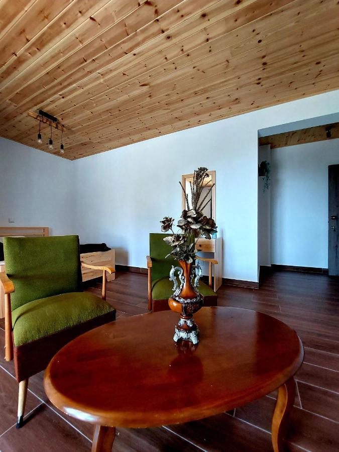 Agros Green Valley Suites リマソール エクステリア 写真