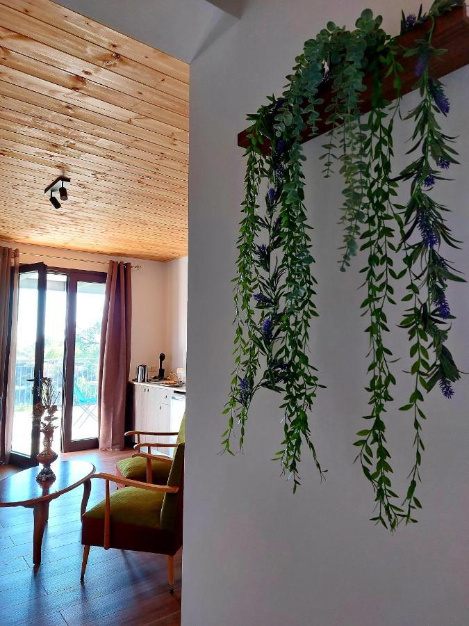 Agros Green Valley Suites リマソール エクステリア 写真