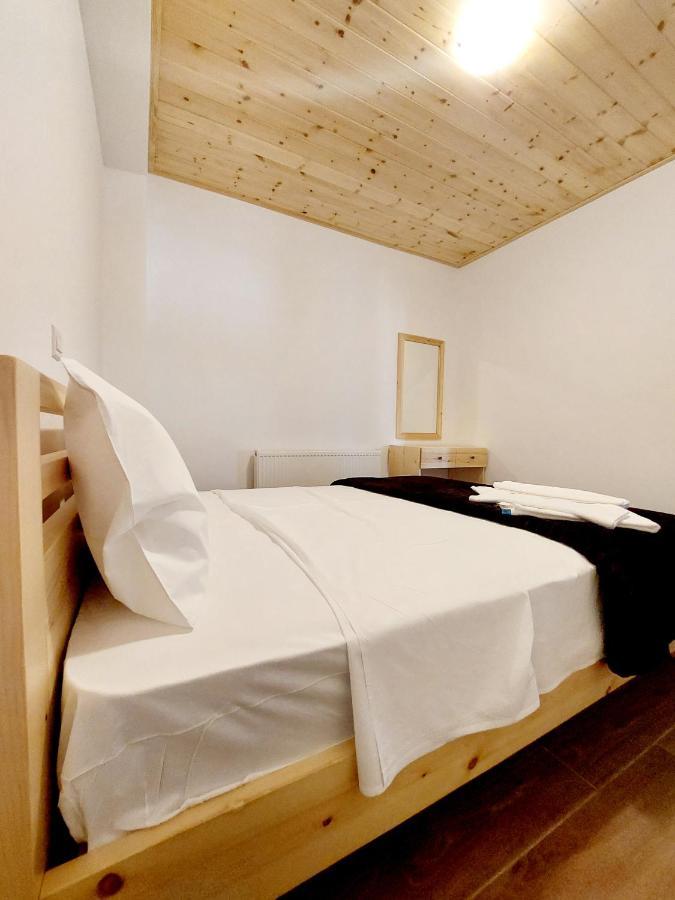 Agros Green Valley Suites リマソール エクステリア 写真
