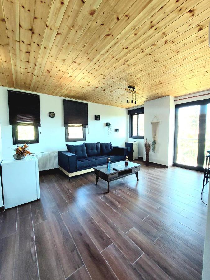 Agros Green Valley Suites リマソール エクステリア 写真