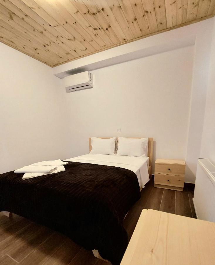 Agros Green Valley Suites リマソール エクステリア 写真