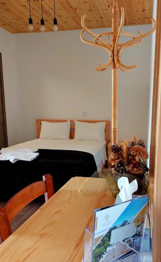Agros Green Valley Suites リマソール エクステリア 写真